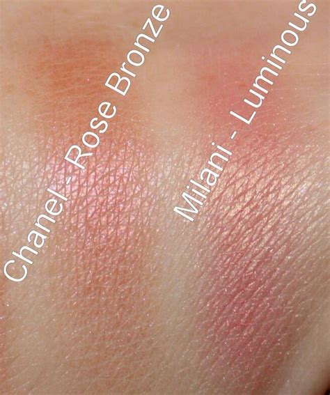 chanel deep rose dupe|chanel dupe leather.